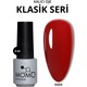 Seçili Renk Tonu K004 Kızıl Bordo