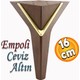 Seçili Renk Ceviz - Altın