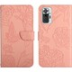  Renk Pembe