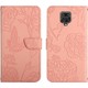  Renk Pembe