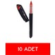 Seçili Renk Kırmızı