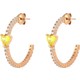  Renk Rose Gold