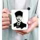 Seçili Renk Beyaz