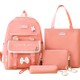  Renk Pembe
