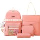  Renk Pembe