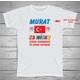 Seçili Renk 001-Beyaz