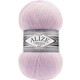  Renk Pudra Pembe 518