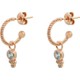 Seçili Renk Rose Gold