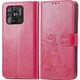  Renk Pembe