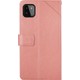  Renk Pembe