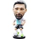 FBHTX Inch Soccer Star Ornament 2022, Argentina Messi Ronaldo Neymar Mbappe Action Figures, Mini Model Toy, Soccerstarz Doll Statue For Soccer Lovers (Yurt Dışından)