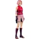 FBHTX 26CM Anime Shippuden Haruno Sakura Action Figure Pvc Statue Collection Model Toys Decoration Doll Xmas Ornament Gift For Kids (Yurt Dışından)