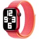 Stripe Red