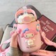  Renk Açık Pembe