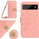  Renk Pembe