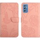  Renk Pembe