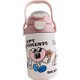  Renk Pembe