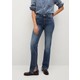 Seçili Renk Koyu Denim