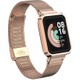  Renk Rose Gold