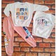 Renk Bordo - Pembe