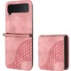  Renk Pembe