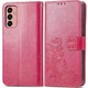  Renk Pembe