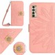  Renk Pembe