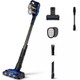 Come sostituire le batterie dell'aspirapolvere cordless Philips | Philips