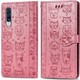  Renk Pembe