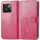  Renk Pembe