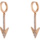 Renk Rose Gold