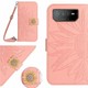 Seçili Renk Pembe