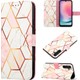  Renk Rose - Gold