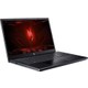 Acer Nitro V 15 ANV15-51 Intel Core I5 13420H 32GB Ddr5 Ram 512GB SSD RTX3050-144Hz WINDOWS11HOME 15.6" Fhd Taşınabilir Bilgisayar NHQNCEY00121+WEBLEGELSINÇANTA