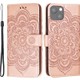  Renk Rose Gold