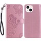  Renk Rose Gold