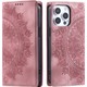  Renk Rose Gold