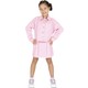  Renk Pembe