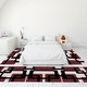  Renk Bordo