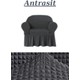 Seçili Renk Antrasit