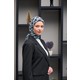 Siyah - Gümüş