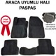 Seçili Renk Siyah