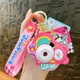  Renk Pembe