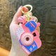  Renk Pembe
