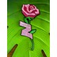  Renk Pembe