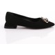  Renk Siyah Velvet