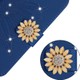  Renk Karanlık Mavi