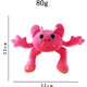  Renk Pembe