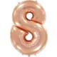  Renk Rose Gold
