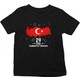 Seçili Renk 001-Siyah